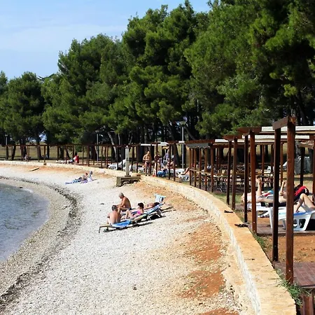 Διαμέρισμα With A Parking Space Novigrad - 13840