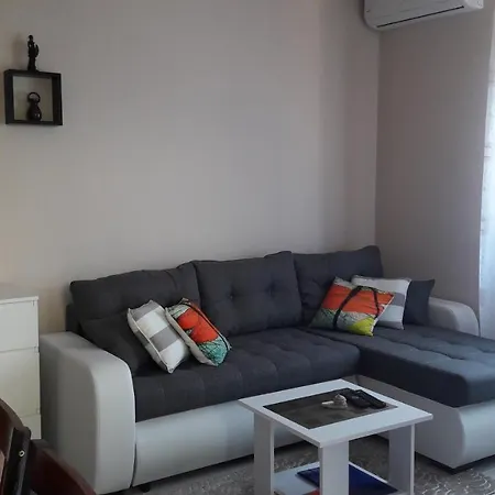 With A Parking Space Novigrad - 13840 Apartmán *