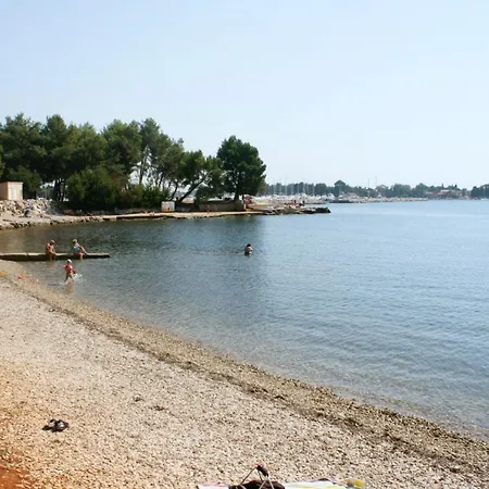 With A Parking Space Novigrad - 13840 Novigrad Istria