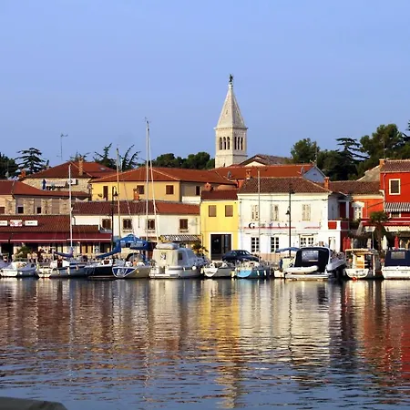 With A Parking Space Novigrad - 13840 Novigrad Istria